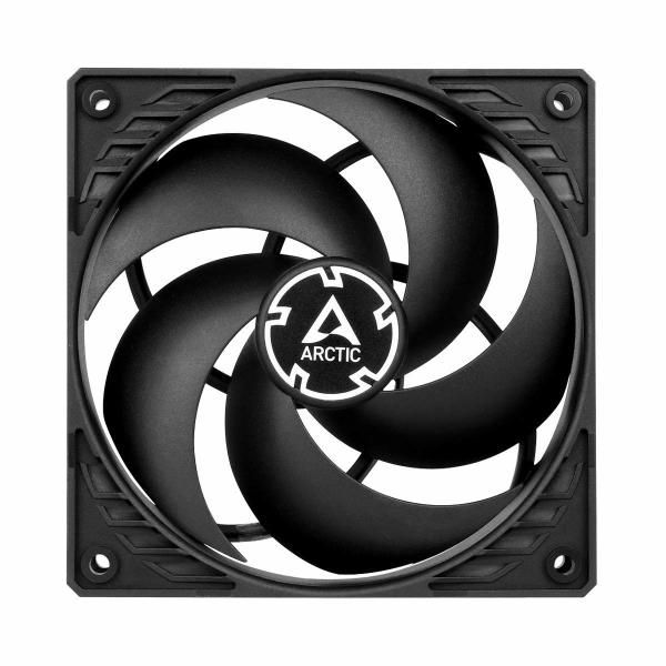 Arctic P12 Silent 12cm ventilátor