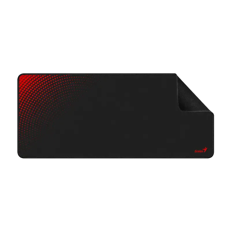 Genius G-Pad 700S fekete egérpad