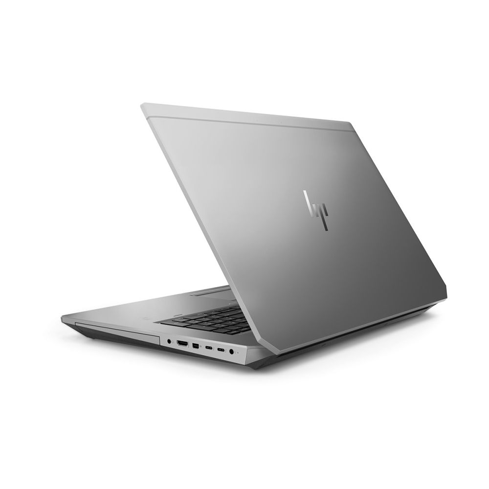 HP ZBook 17 G5; Core i7 8850H 2.6GHz/16GB RAM/256GB SSD PCIe/batteryCARE;WiFi/BT/FP/SC/cam/Quadro P2000 4GB/17.3 FHD (1920x1080)/num/Win 11 Pro 64-bit
