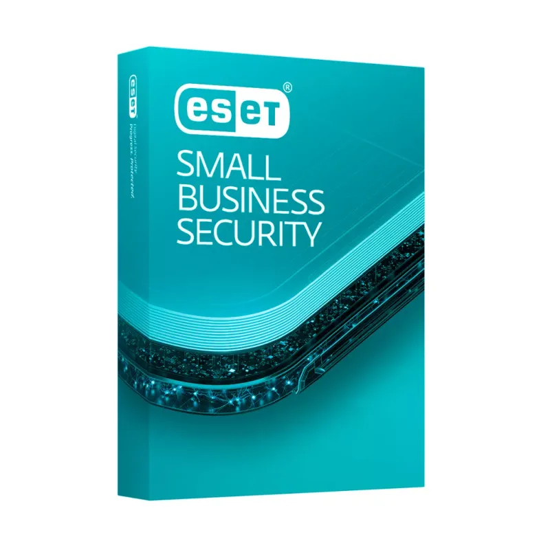 ESET Small Business Security
