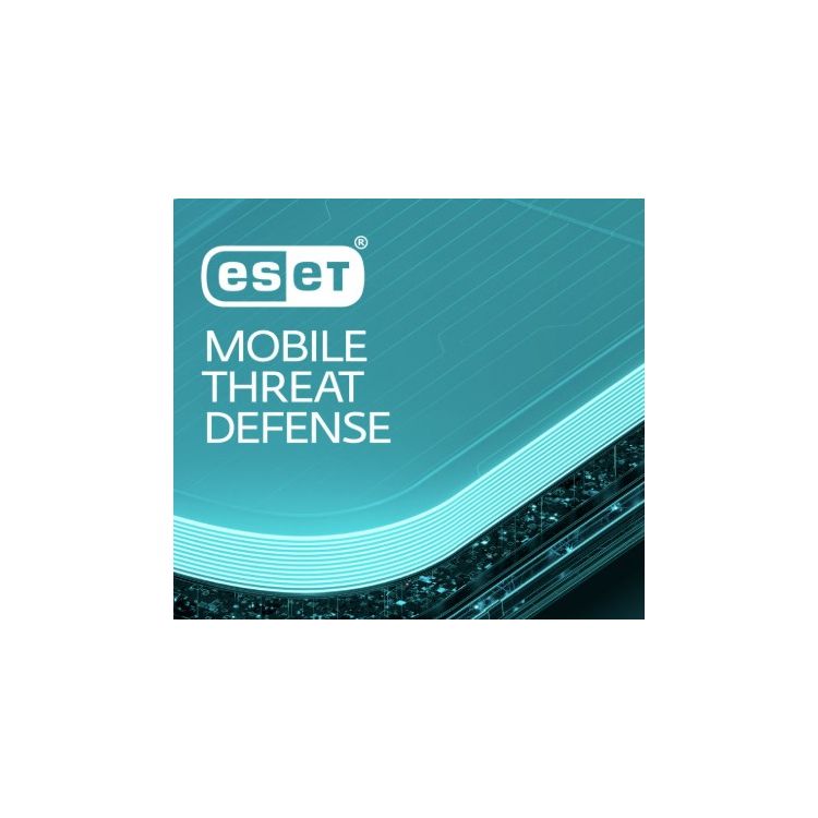 ESET Mobile Threat Defense