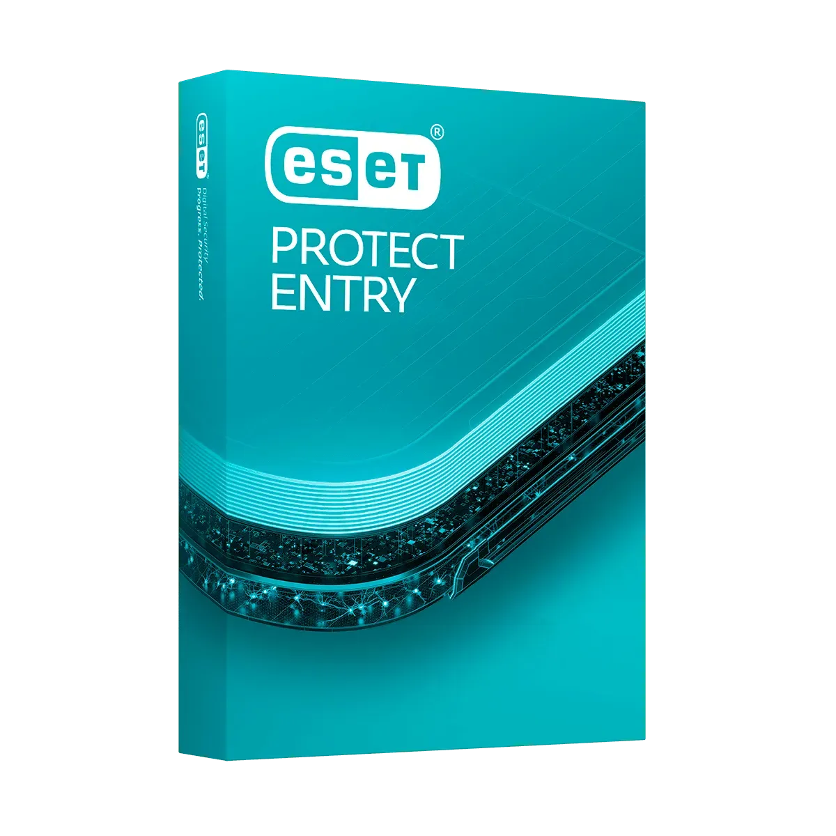 ESET PROTECT Entry