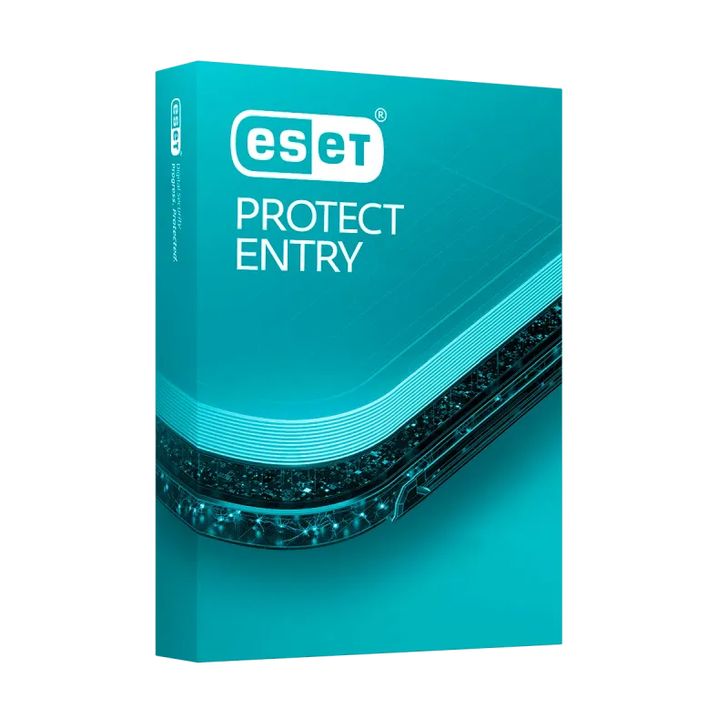 ESET PROTECT Entry