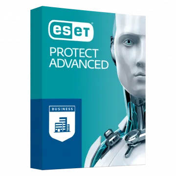 ESET PROTECT Advanced