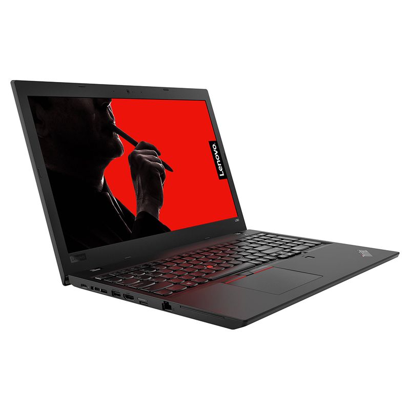 Lenovo ThinkPad L580; Core i5 8250U 1.6GHz/8GB RAM/256GB SSD PCIe/batteryCARE+;WiFi/BT/FP/SC/webcam/15.6 FHD (1920x1080)/backlit kb/num/Win 11 Pro 64-bit