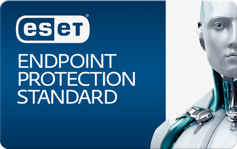 ESET Endpoint Encryption Standard Edition