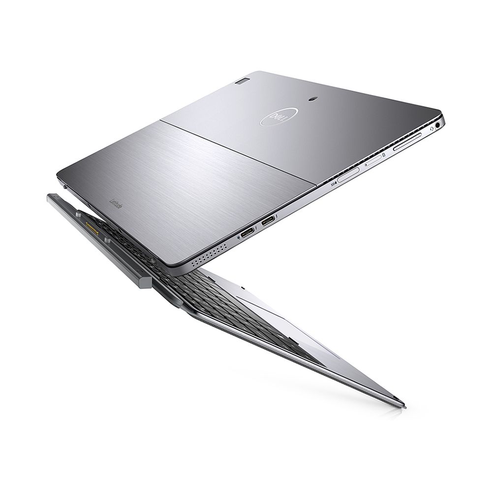 Dell Latitude 7210 2in1; Core i5 10310U 1.7GHz/16GB RAM/512GB SSD PCIe/batteryCARE+;WiFi/BT/FP/4G/webcam/12.3 WUXGA+ BV(1920x1280)Touch/backlit kb/Win 11 Pro 64-bit