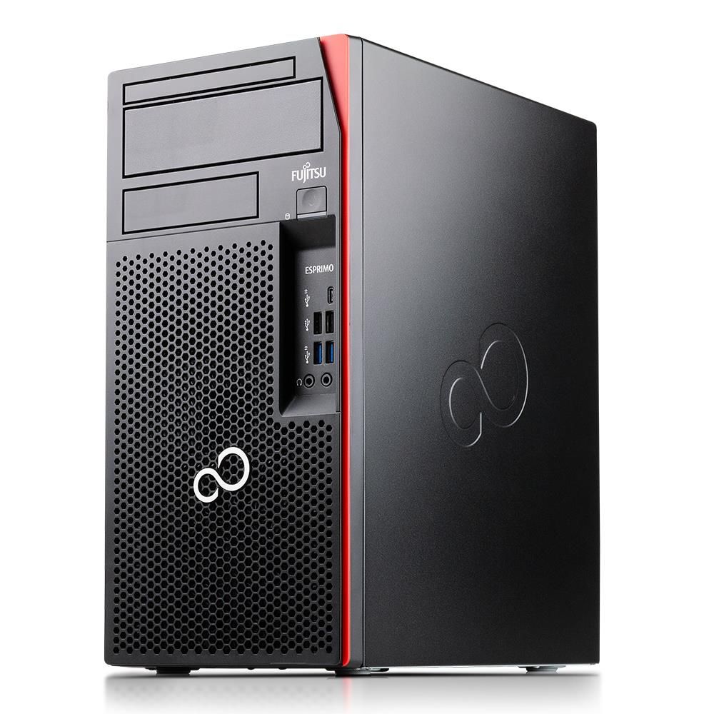 M*a様 ESPRIMO i5-8500 16GB SSD 256GB win1 Fujitsu Esprimo Px58 i5 | Intel Core i5-8400 | 16GB RAM