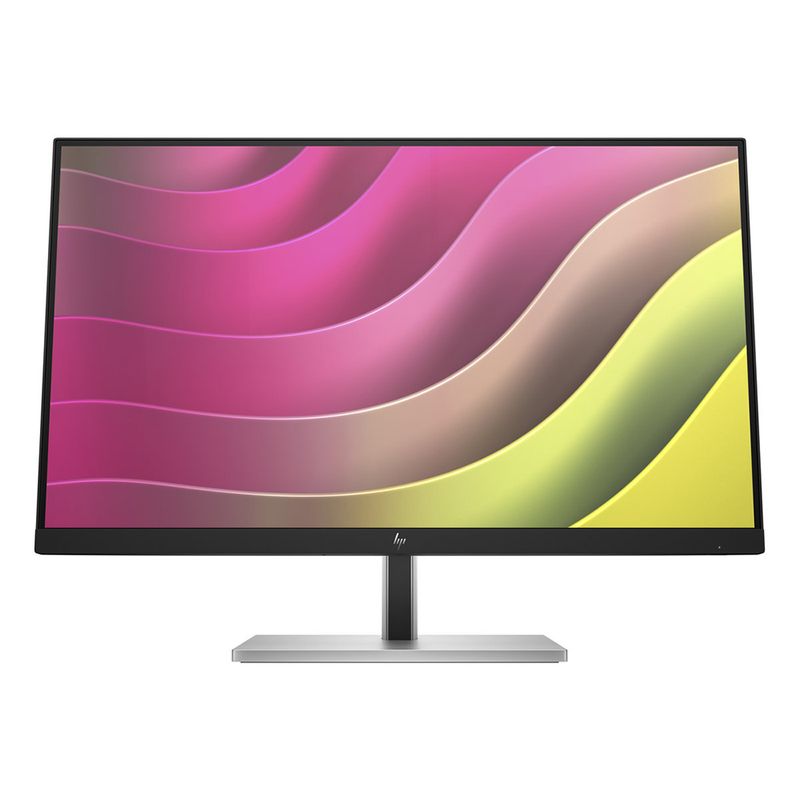 HP E24t G5 FHD Touch;;1920x1080, 1000:1, 300cd/m2, HDMI, DisplayPort, USB Hub, AG