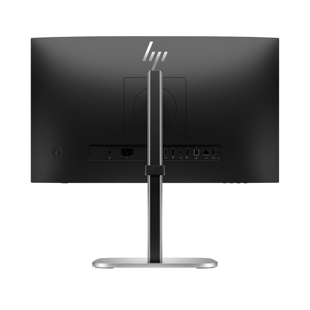 HP Series 5 Pro FHD - 524pm;;1920x1080, 1500:1, 350cd/m2, HDMI, DisplayPort, USB-C, USB Hub, RJ-45, Speakers, webcam,AG