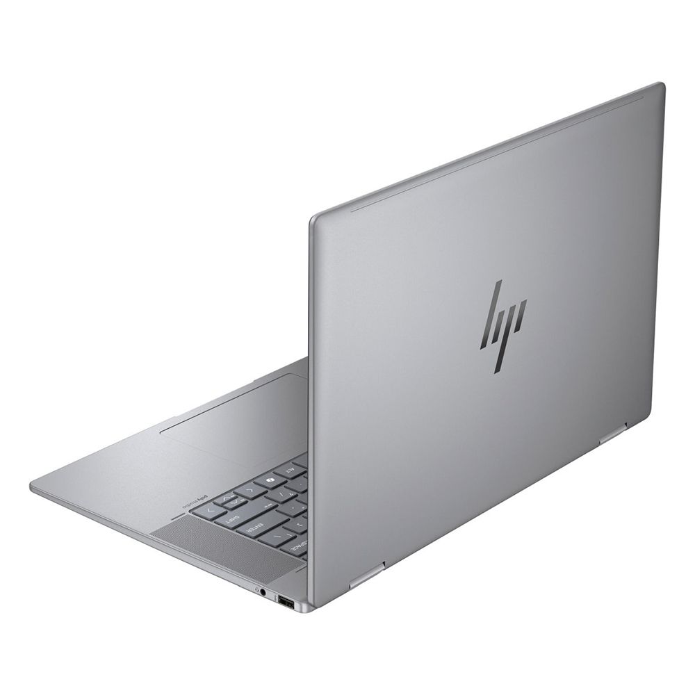 HP Envy x360 16-AD0002NL; Ryzen 5 8640HS 3.5GHz/16GB RAM/512GB SSD PCIe/batteryCARE+;WiFi/BT/AMD Radeon 760M/16.0 WUXGA BV TS/backlit kb/Win 11 64-bit