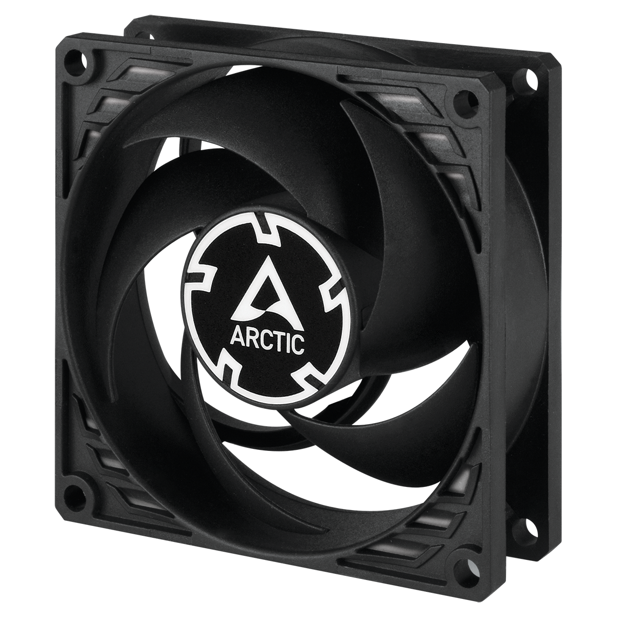 Arctic P8 PWM PST 8cm ventilátor