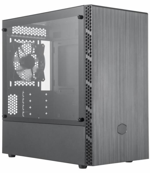 Cooler Master Midi MasterBox MB400L ház