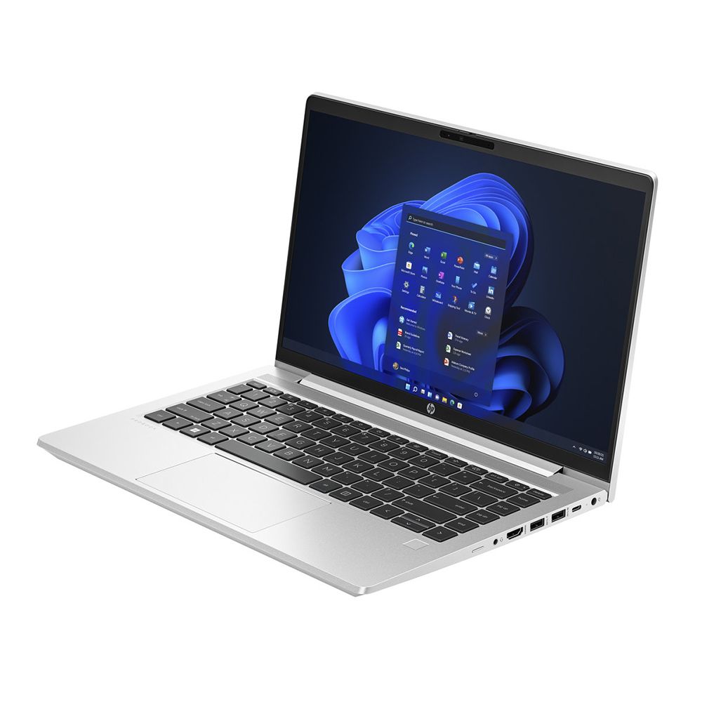 HP ProBook 445 G10; Ryzen 7 7730U 2.0GHz/16GB RAM/512GB SSD PCIe/batteryCARE+;WiFi/BT/FP/AMD Radeon Graphics/14.0 FHD AG/backlit kb/Win 11 Pro 64-bit