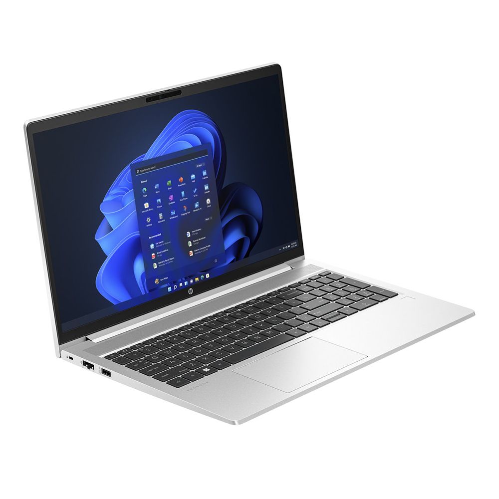 HP ProBook 450 G10; Core i5 1335U 1.3GHz/8GB RAM/512GB SSD PCIe/batteryCARE+;WiFi/BT/FP/Intel Iris Xe/15.6 FHD AG/num/Win 11 Pro 64-bit