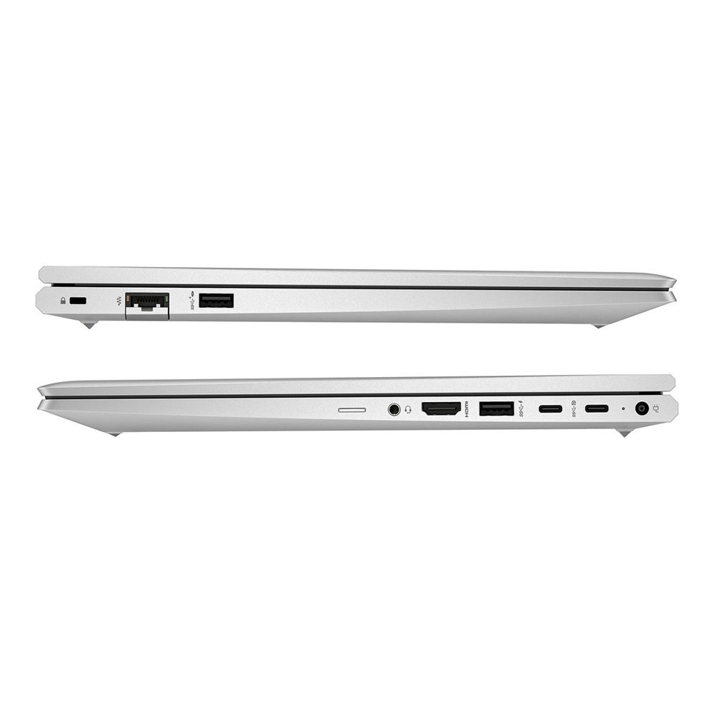 HP ProBook 450 G10; Core i5 1335U 1.3GHz/8GB RAM/512GB SSD PCIe/batteryCARE+;WiFi/BT/FP/Intel Iris Xe/15.6 FHD AG/num/Win 11 Pro 64-bit