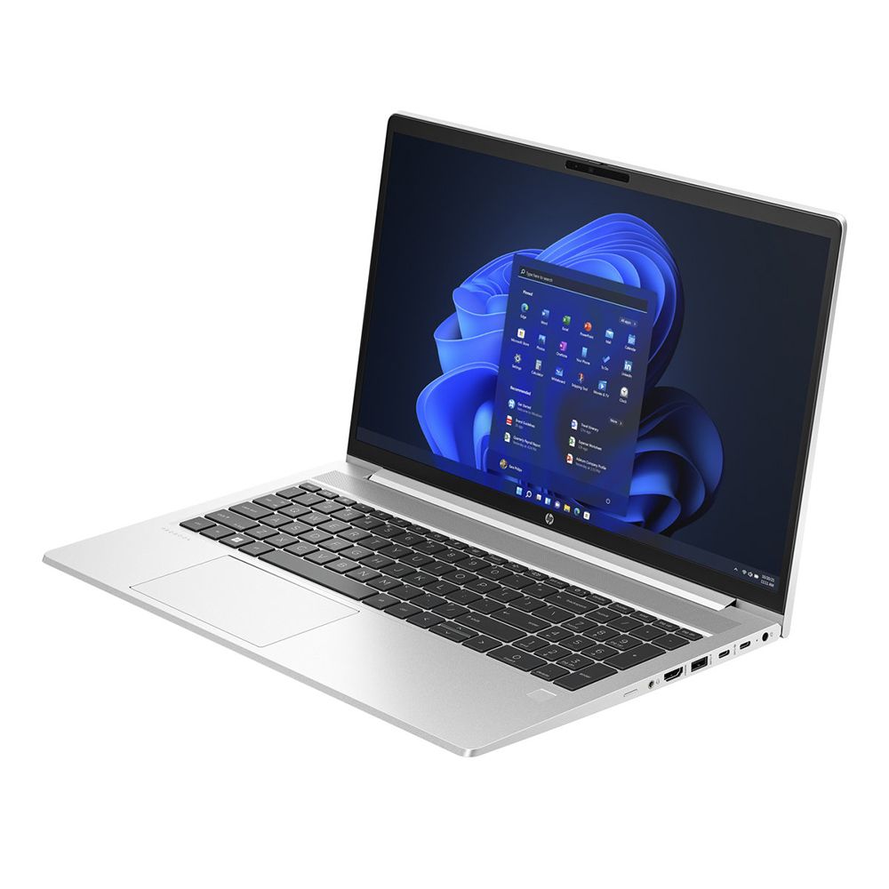 HP ProBook 450 G10; Core i5 1335U 1.3GHz/8GB RAM/512GB SSD PCIe/batteryCARE+;WiFi/BT/FP/Intel Iris Xe/15.6 FHD AG/num/Win 11 Pro 64-bit