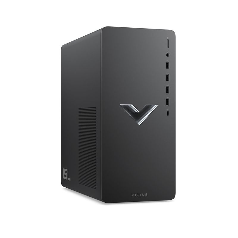 Victus 15L Gaming TG02-0705ng; AMD Ryzen 7 5700G 3.8GHz/16GB RAM/1TB SSD PCIe;WiFi/BT/GeForce RTX4060Ti 8GB/Win 11 64-bit