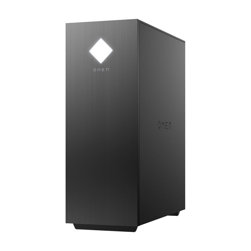 HP OMEN 25L GT14-0107nf; Ryzen 5 5600G 3.9GHz/16GB RAM/512GB SSD PCIe;WiFi/BT/GeForce RTX4070Ti 12GB/Win 11 64-bit