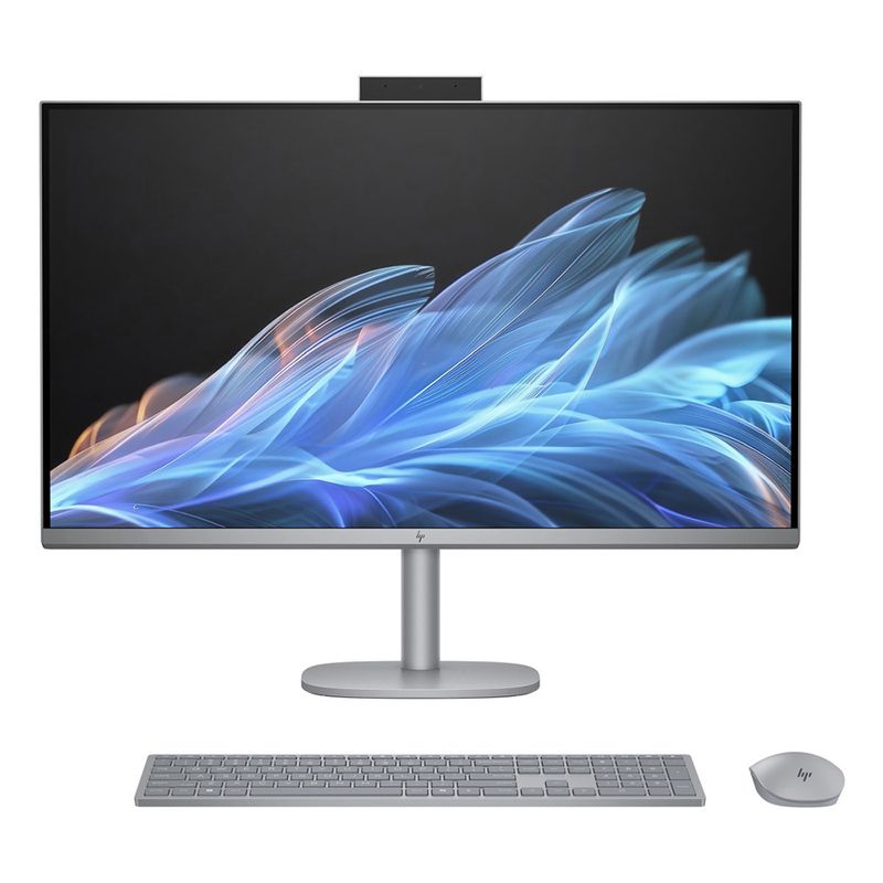 HP OmniStudio X 32-cs0770ng; Core Ultra 7 155H 1.4GHz/32GB RAM/1TB SSD PCIe;WiFi/BT/webcam/Intel Arc/31.5&quot; UHD (3840x2160)/Win 11 64-bit/Height Adjustable