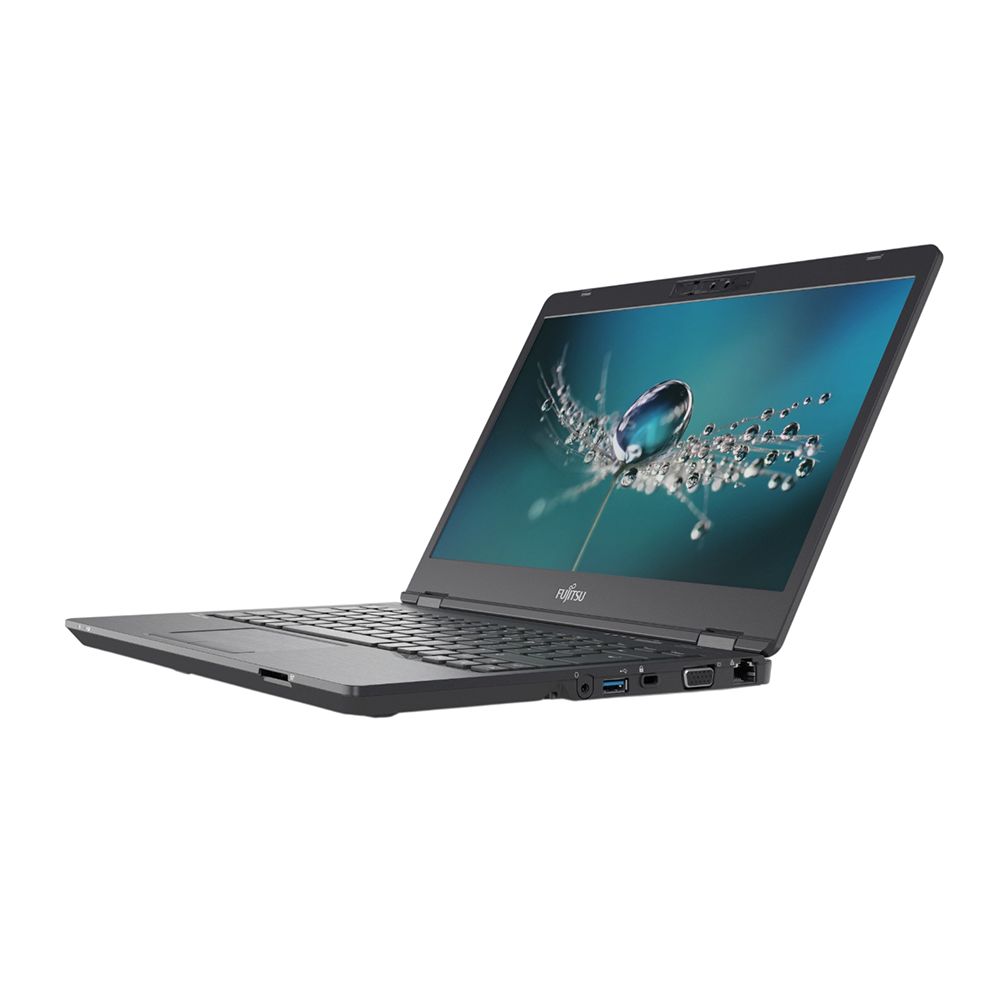 Fujitsu LifeBook U7311; Core i5 1135G7 2.4GHz/8GB RAM/256GB SSD PCIe/batteryCARE+;WiFi/BT/4G/SC/webcam/13.3 FHD (1920x1080)/backlit kb/Win 11 Pro 64-bit