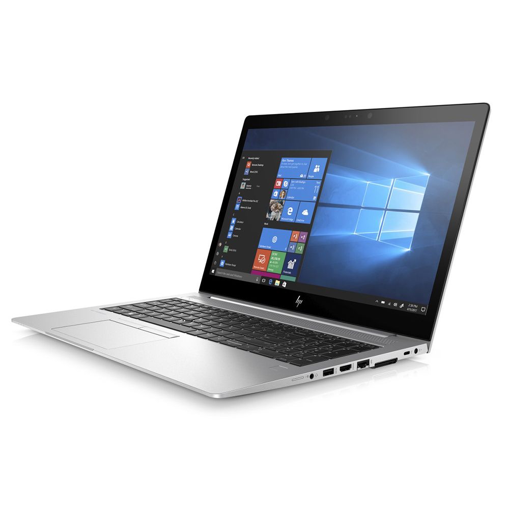 HP EliteBook 850 G5; Core i5 8350U 1.7GHz/16GB RAM/256GB SSD PCIe/batteryCARE+;WiFi/BT/SC/webcam/15.6 FHD (1920x1080)/num/Win 11 Pro 64-bit