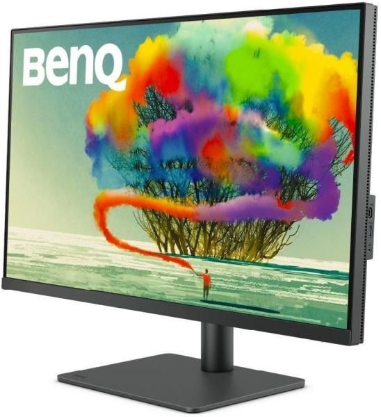 BenQ Monitor 31,5&quot; - PD3205U