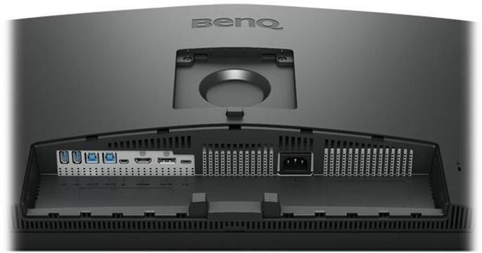 BenQ Monitor 31,5&quot; - PD3205U