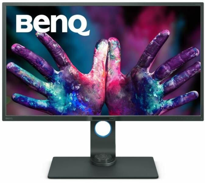 BenQ Monitor 31,5&quot; - PD3205U
