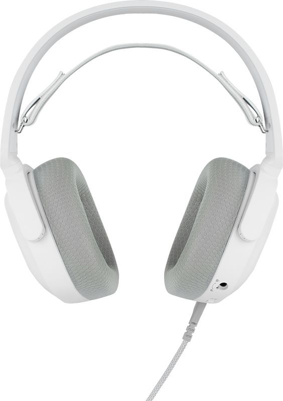 GAMIAC HS71 Gaming Headset fehér