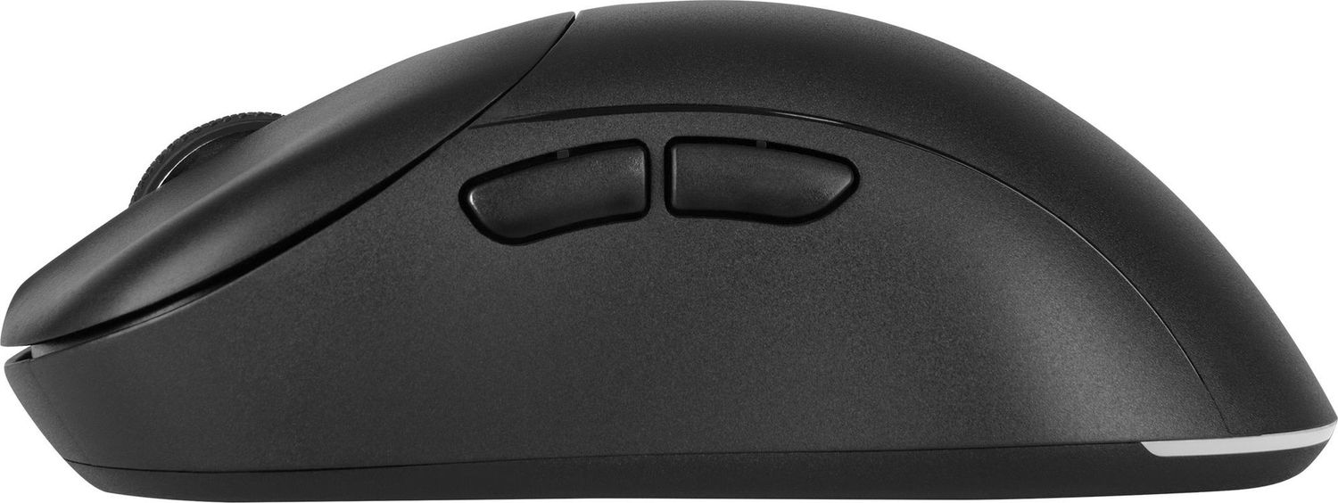 GAMIAC PA50 Gaming fekete egér