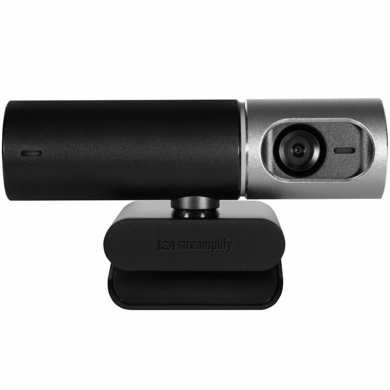Streamplify CAM PRO webkamera 4k/30fps 8MP