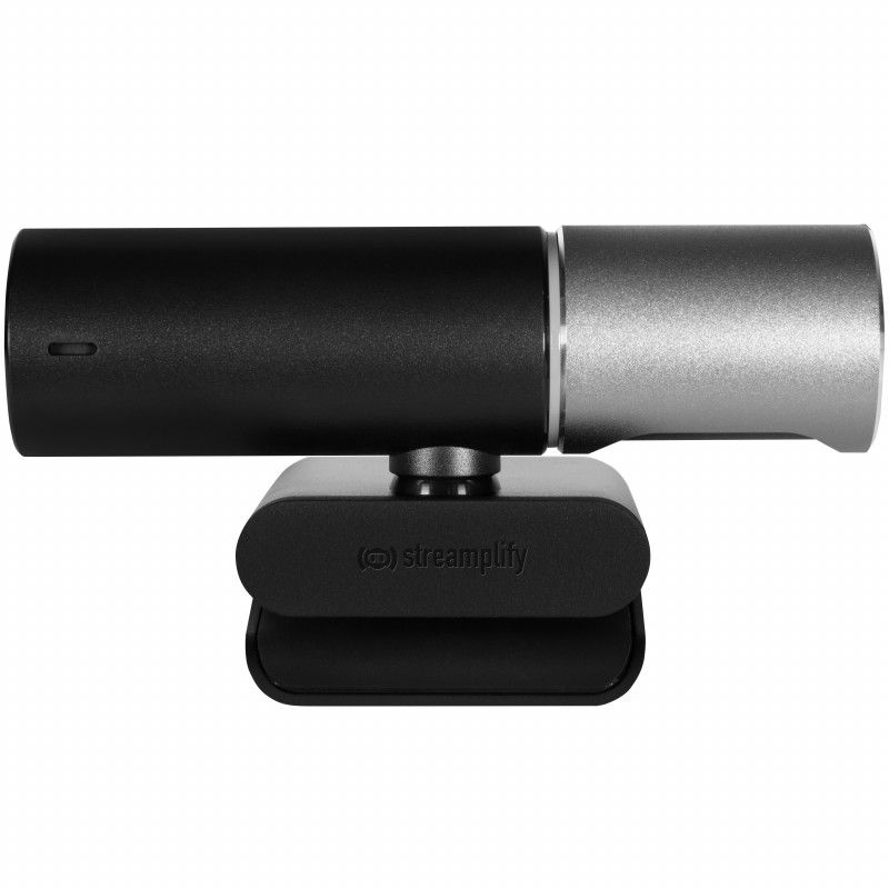 Streamplify CAM PRO webkamera 4k/30fps 8MP
