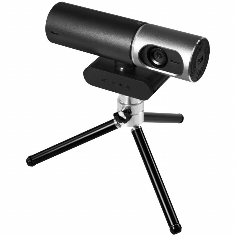 Streamplify CAM PRO webkamera 4k/30fps 8MP