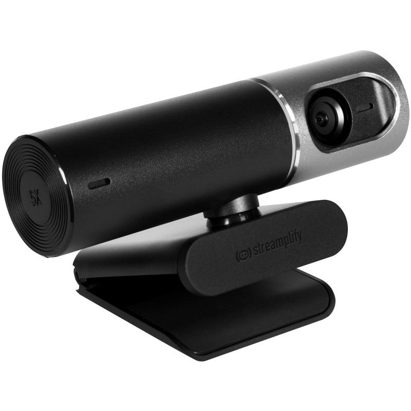 Streamplify CAM PRO webkamera 4k/30fps 8MP
