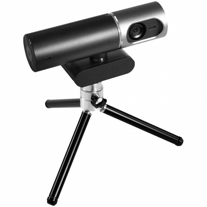 Streamplify CAM PRO webkamera 4k/30fps 8MP