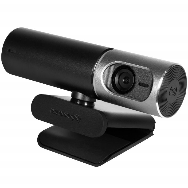 Streamplify CAM PRO webkamera 4k/30fps 8MP