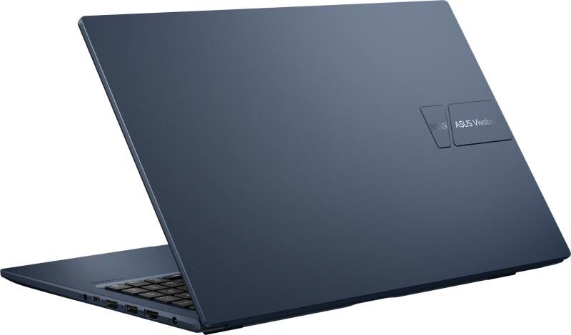 Asus VivoBook X1504VA-BQ801W 15,6&quot;  i5-1335U/16GB/1TB/IntelArc/Windows11/kék notebook
