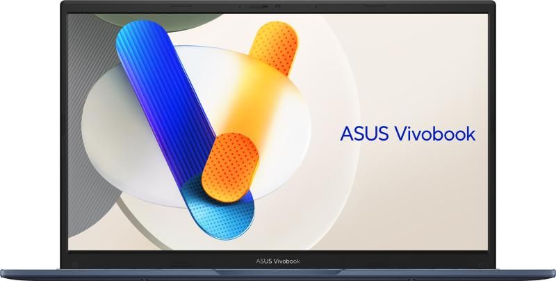 Asus VivoBook X1504VA-BQ801W 15,6&quot;  i5-1335U/16GB/1TB/IntelArc/Windows11/kék notebook
