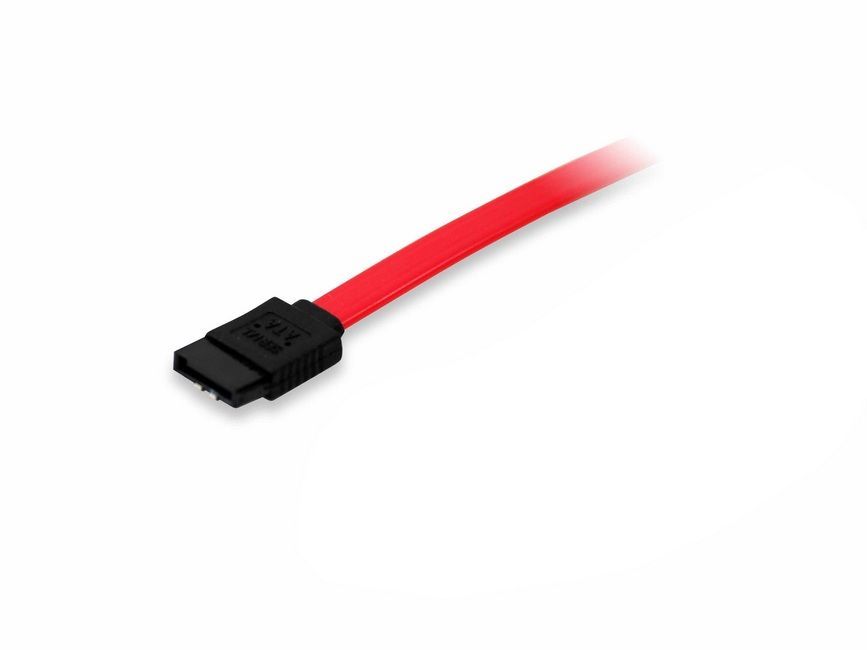 Equip 111804 SATA2 L 1m kábel