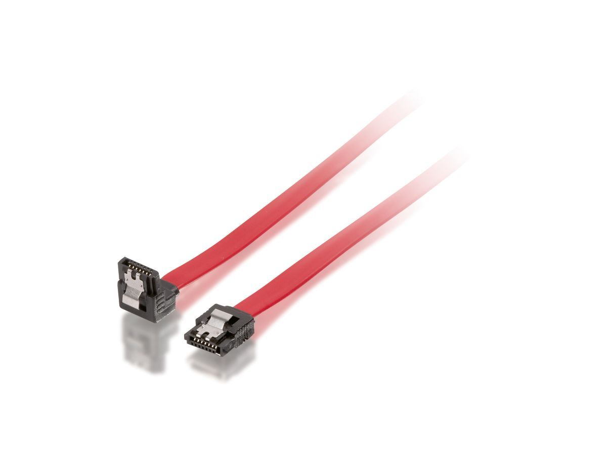 Equip 111804 SATA2 L 1m kábel