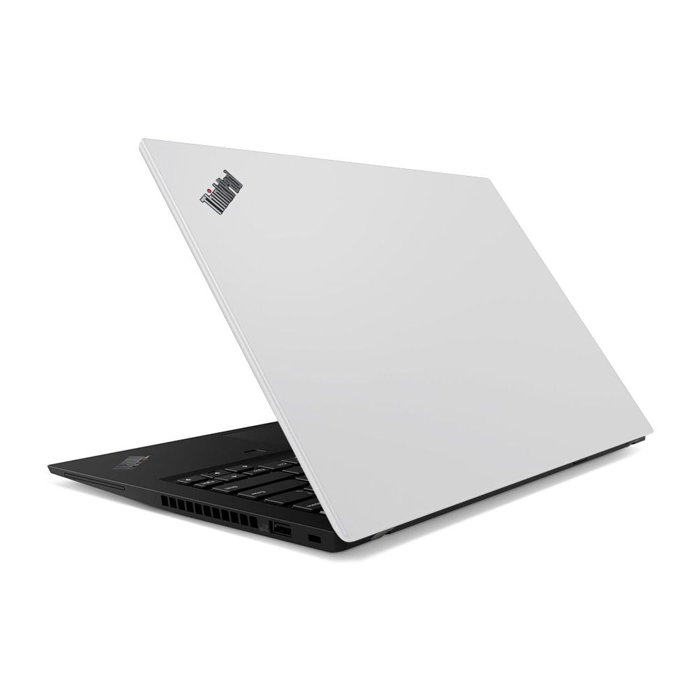 Lenovo ThinkPad T490s; Core i7 8665U 1.9GHz/16GB RAM/512GB SSD PCIe/batteryCARE+;WiFi/BT/FP/4G/webcam/14.0 FHD (1920x1080)/Win 11 Pro 64-bit
