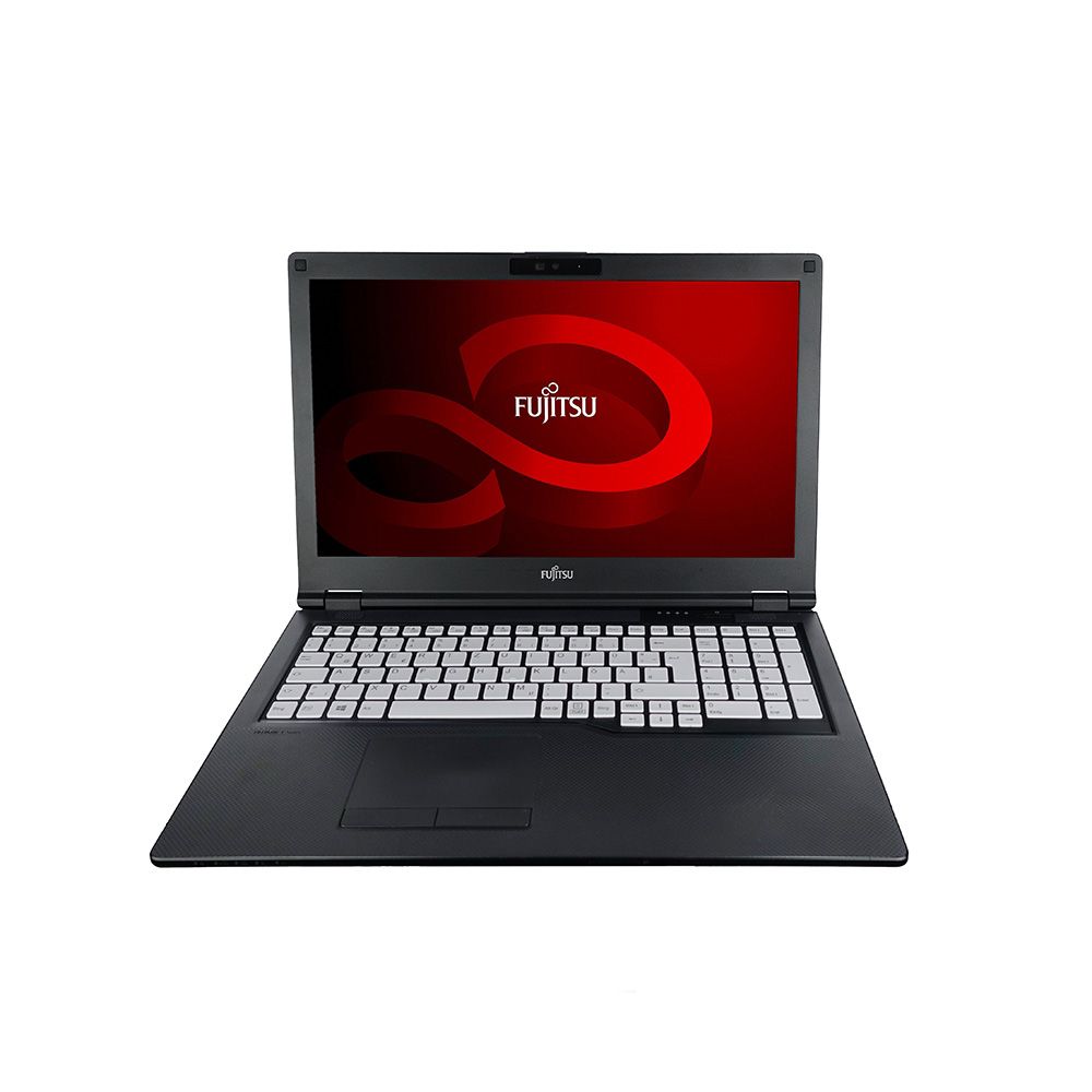 Fujitsu LifeBook E5511; Core i7 1165G7 2.8GHz/16GB RAM/1TB SSD PCIe/white kb/batteryCARE+;WiFi/BT/4G/SC/NOcam/15.6 FHD (1920x1080)/num/Win 11 Pro 64-bit