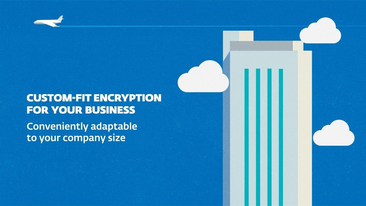ESET Endpoint Encryption Pro