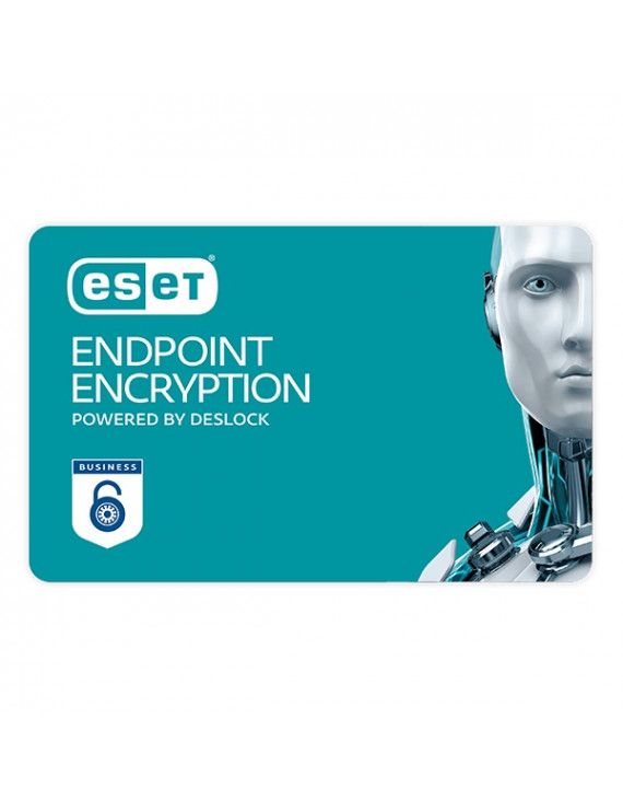 ESET Endpoint Encryption Essential Edition