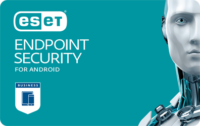 ESET Endpoint Encryption Mobile