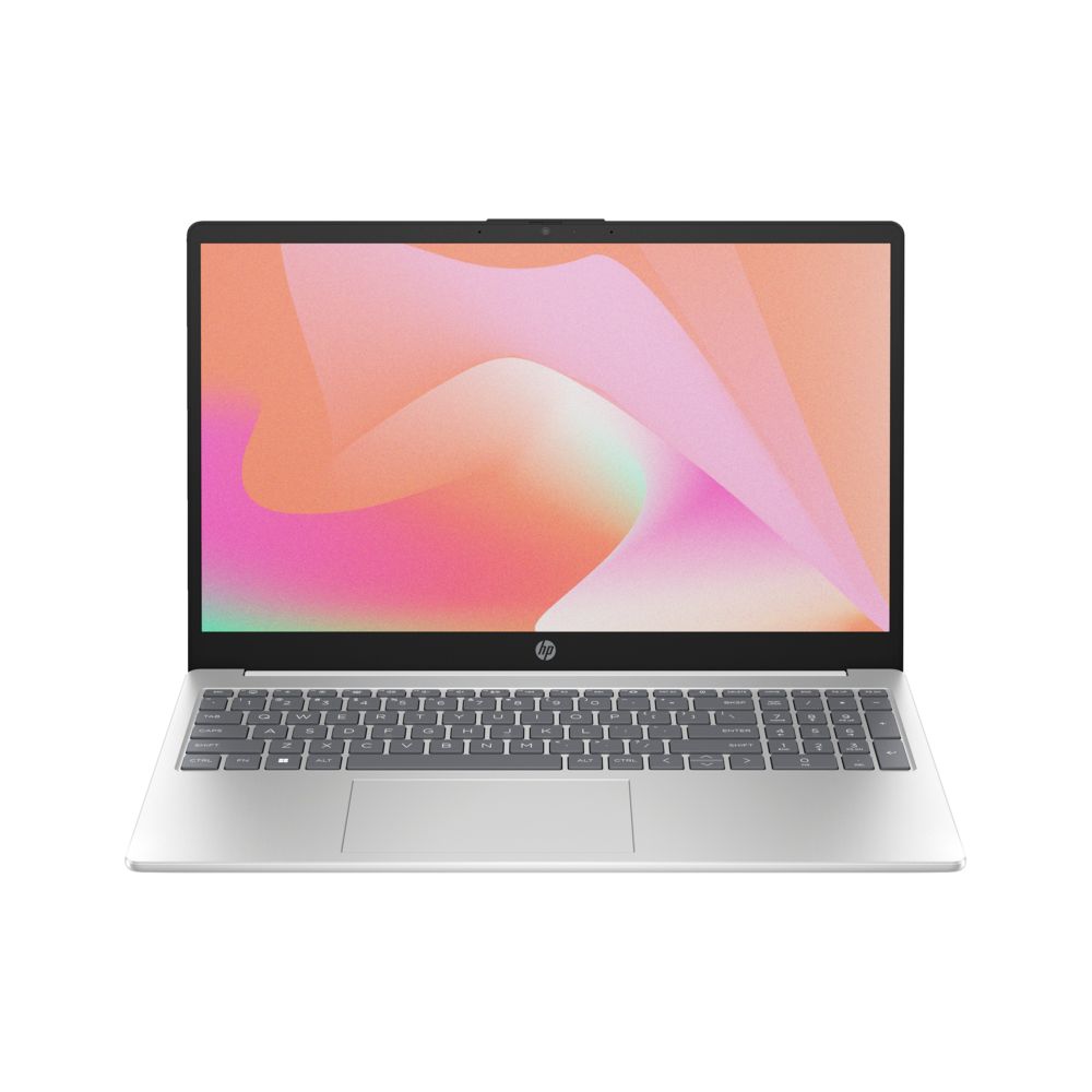 HP 15-FD0056NJ; Core i5 1334U 1.3GHz/16GB RAM/512GB SSD PCIe/batteryCARE+;WiFi/BT/Intel Iris Xe/15.6 FHD AG/num/Win 11 64-bit