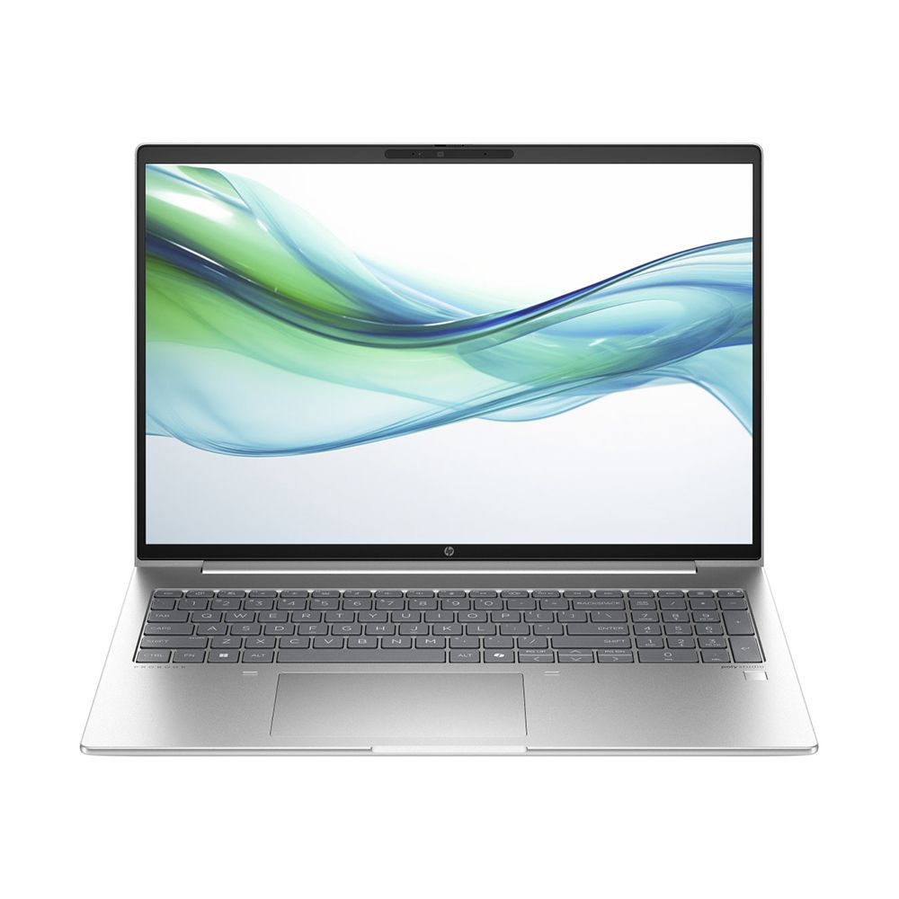 HP ProBook 465 G11; Ryzen 5 7535U 2.9GHz/8GB RAM/256GB SSD PCIe/batteryCARE+;WiFi/BT/FP/AMD Radeon 660M/16.0 WUXGA AG/backlit kb/num/Win 11 Pro 64-bit