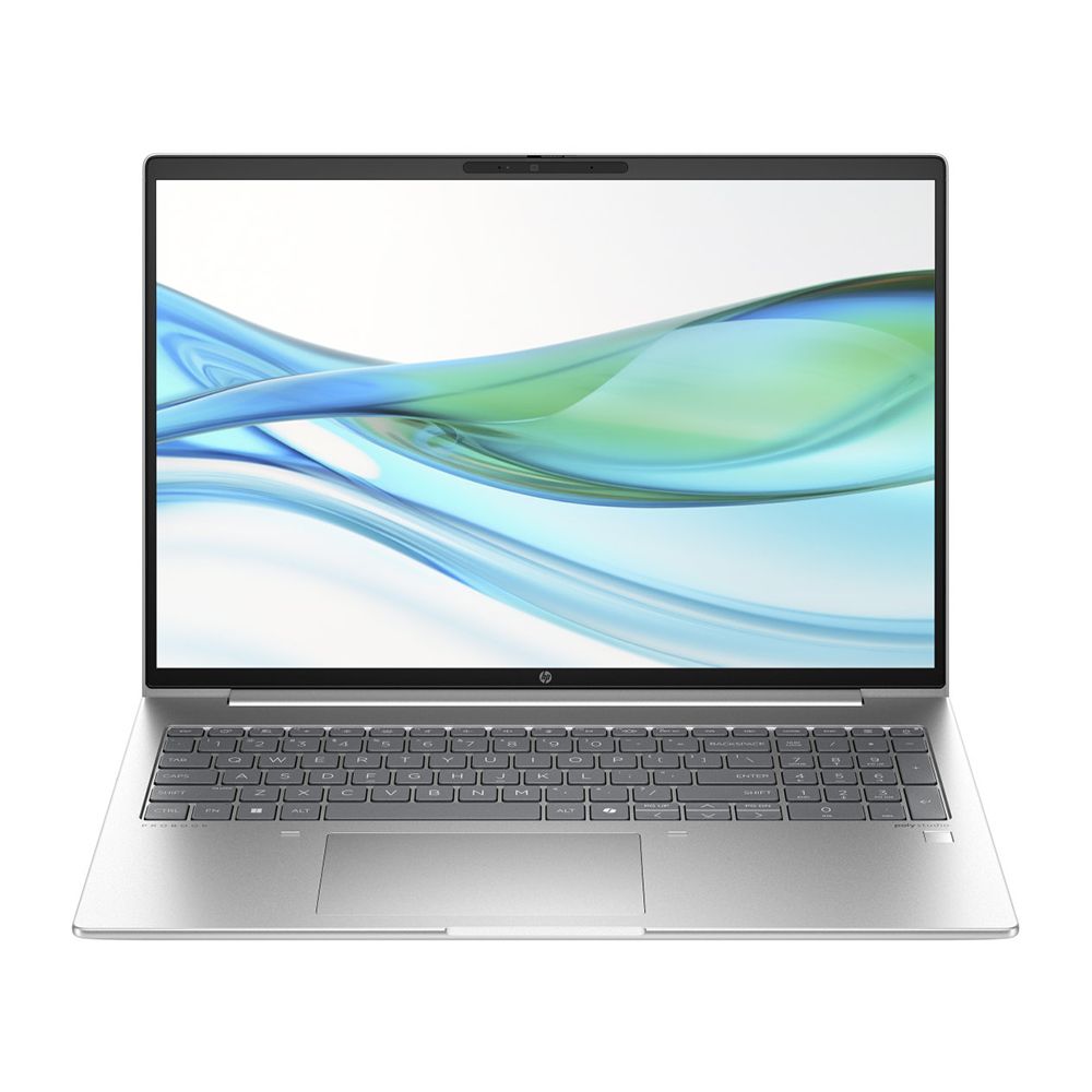 HP ProBook 460 G11; Core Ultra 5 125H 1.2GHz/16GB RAM/1TB SSD PCIe/batteryCARE+;WiFi/BT/Intel Arc/16.0 WUXGA AG/backlit kb/num/Win 11 Pro 64-bit