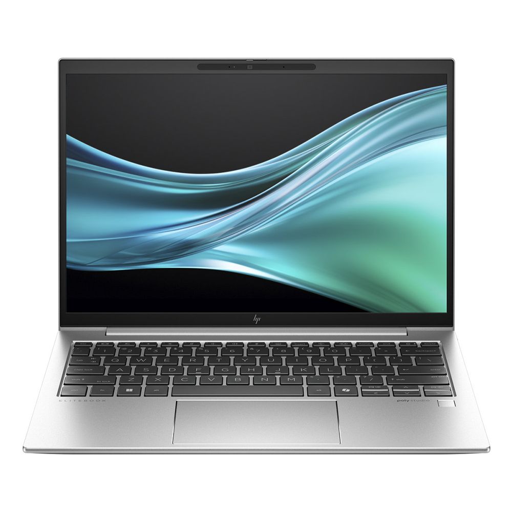 HP EliteBook 830 G11; Core Ultra 7 155U 1.7GHz/32GB RAM/1TB SSD PCIe/batteryCARE+;WiFi/BT/FP/Intel Graphics/13.3 WUXGA AG/backlit kb/Win 11 Pro 64-bit